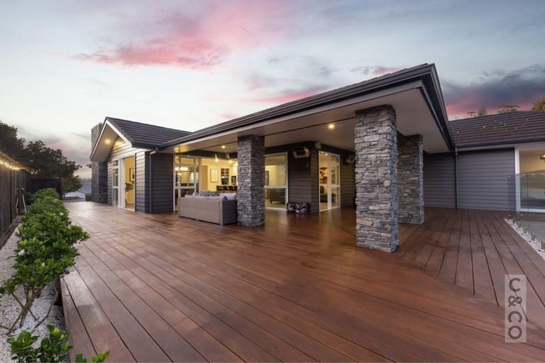 Photo of property in 6 Pheasant Lane, Waimauku, 0812