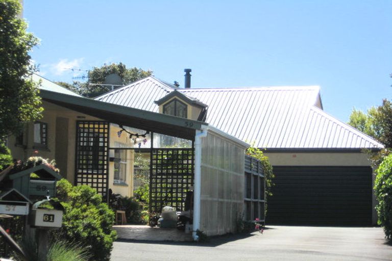 Photo of property in 61 Tui Glen Road, Atawhai, Nelson, 7010