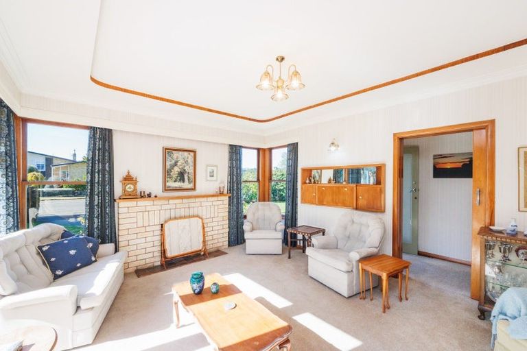 Photo of property in 122 Jickell Street, Hokowhitu, Palmerston North, 4410