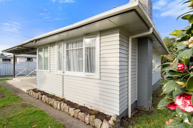Photo of property in 484 Fraser Street, Parkvale, Tauranga, 3112