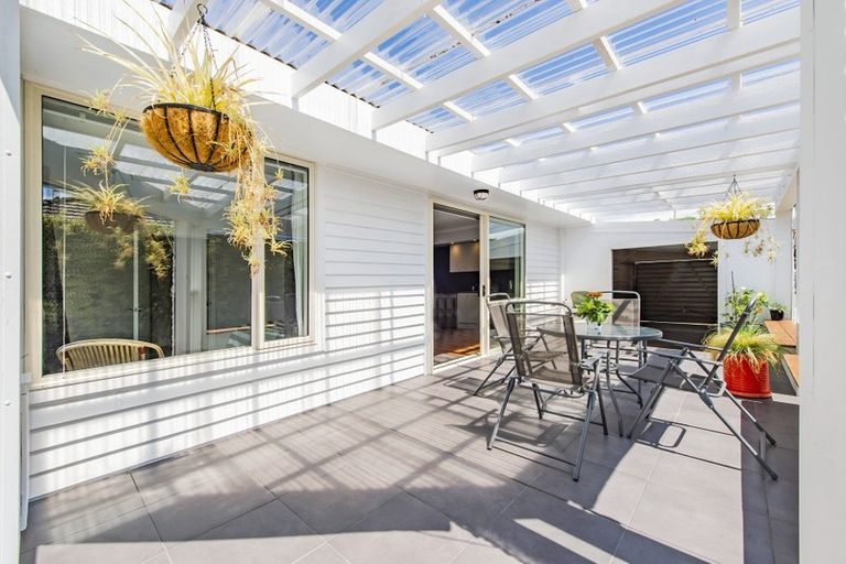 Photo of property in 46 Croziers Road, St Albans, Christchurch, 8052