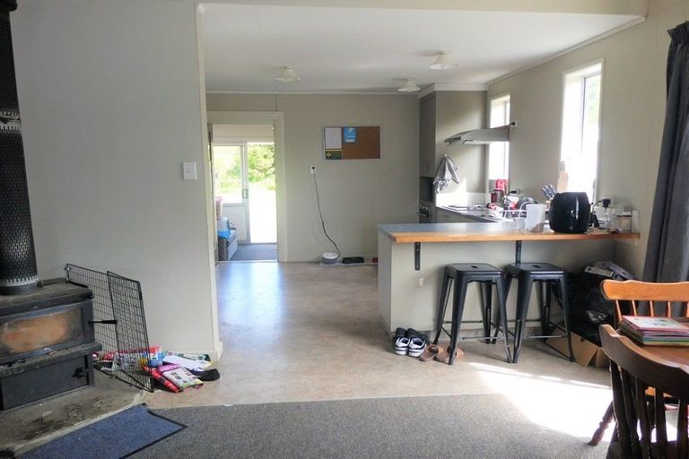 Photo of property in 22 Doyle Street, Blaketown, Greymouth, 7805