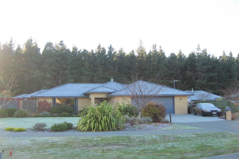 Photo of property in 40 Styx River Place, Spencerville, Christchurch, 8083