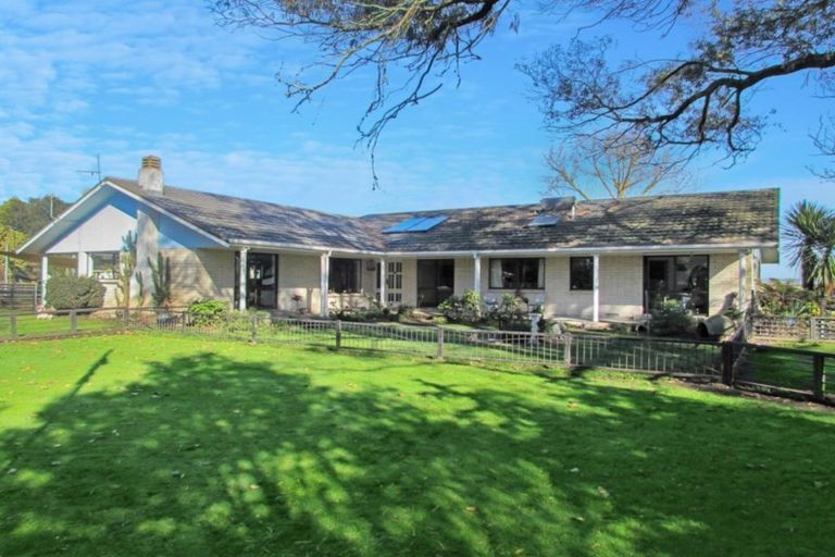 Photo of property in 1068 Paeroa-tahuna Road, Otway, Te Aroha, 3393