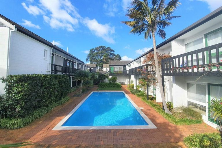 Photo of property in 8/533 Manukau Road, Epsom, Auckland, 1023