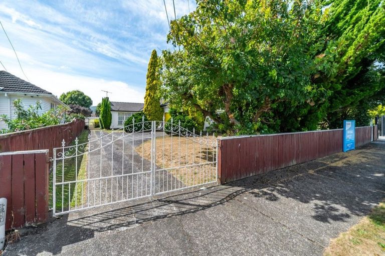 Photo of property in 52 Shakespeare Avenue, Trentham, Upper Hutt, 5018