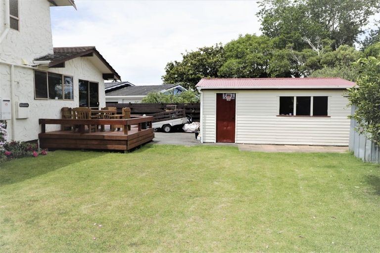 Photo of property in 22 Akepiro Place, Tawhero, Whanganui, 4501