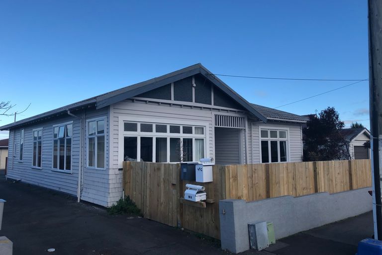 Photo of property in 47 Melbourne Street, South Dunedin, Dunedin, 9012