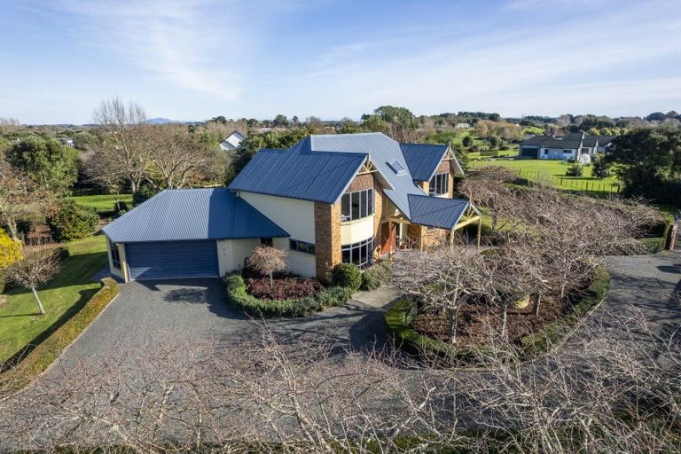 Photo of property in 52 Western Rise, Ohau, Levin, 5570