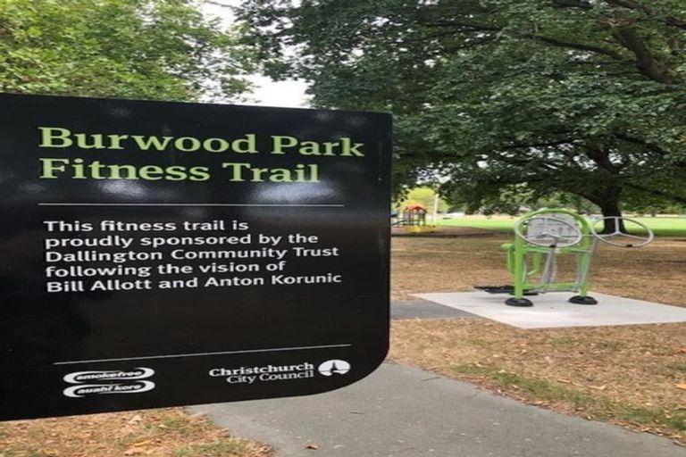 Photo of property in 49 Achilles Street, Burwood, Christchurch, 8061