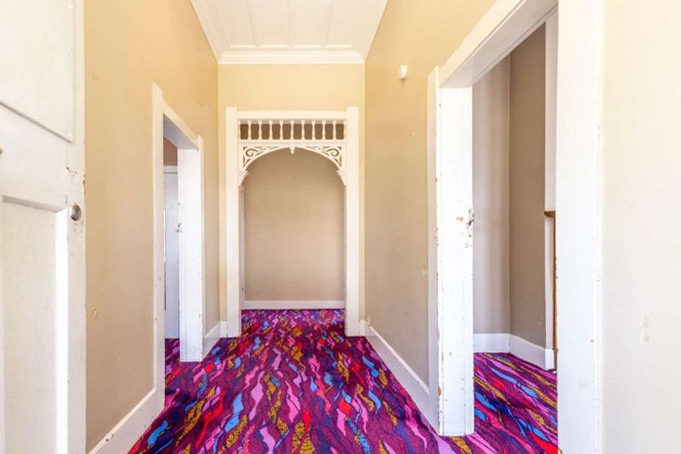 Photo of property in 3 Harper Street, Gonville, Whanganui, 4501