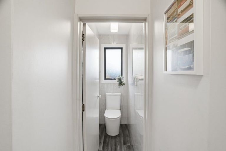 Photo of property in 55 Townshend Crescent, Halswell, Christchurch, 8025