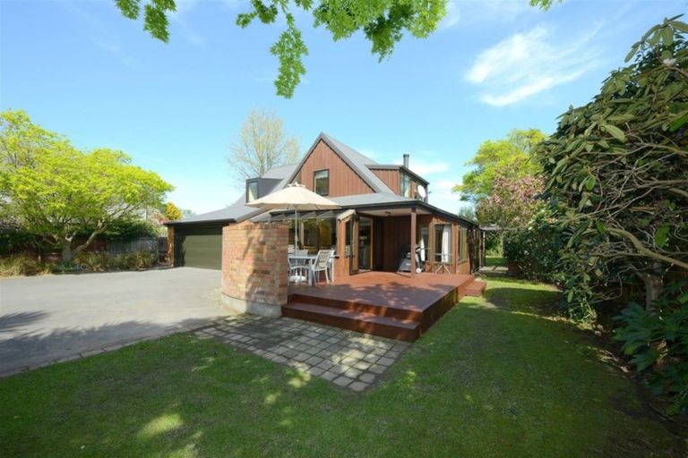 Photo of property in 2/8 Cephas Close, Sockburn, Christchurch, 8042