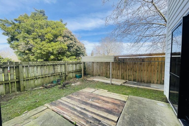 Photo of property in 113d Settlement Road, Papakura, 2110