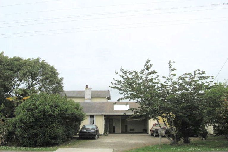 Photo of property in 60 Union Street, Opotiki, 3122