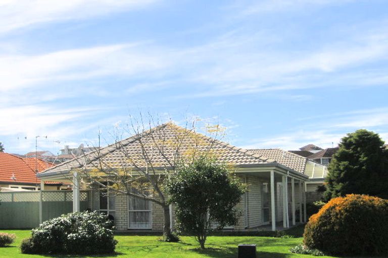 Photo of property in 1 Esme Place, Matua, Tauranga, 3110