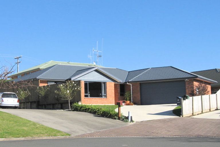 Photo of property in 16 Chapel Hill, Rototuna, Hamilton, 3210