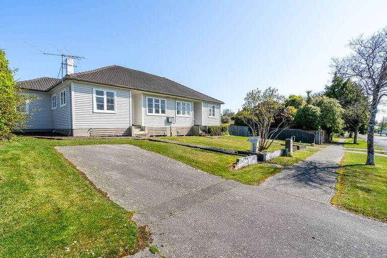 Photo of property in 121-123 Metzger Street, Heidelberg, Invercargill, 9812
