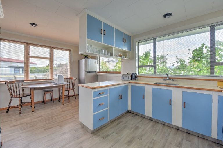 Photo of property in 4 Robertson Place, Gore, 9710