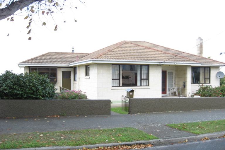 Photo of property in 81 Reed Street, Oamaru, 9400