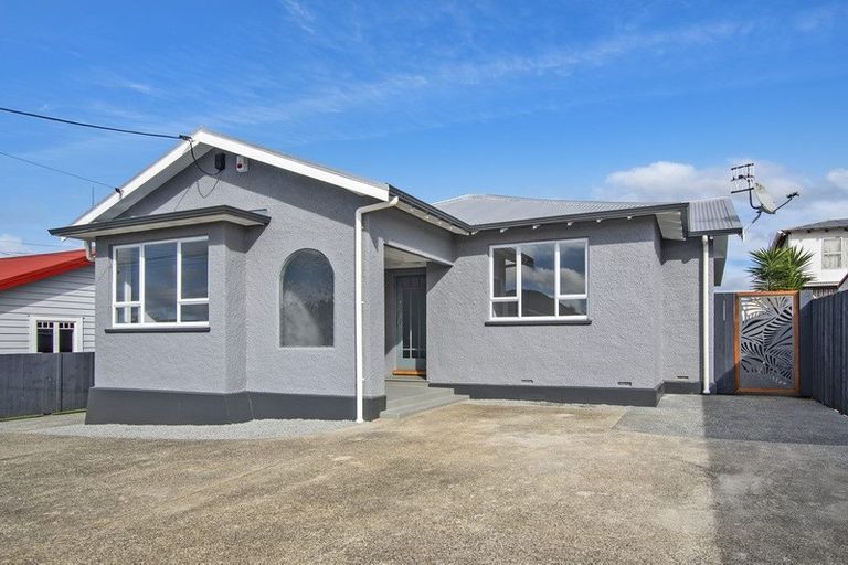 Photo of property in 17a Central Avenue, Avenues, Whangarei, 0110