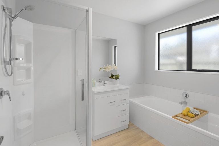 Photo of property in 10 Puhara Avenue, Parklands, Christchurch, 8083