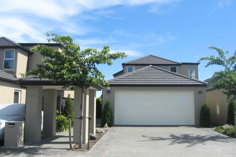 Photo of property in 132 Lake Terrace Road, Burwood, Christchurch, 8061