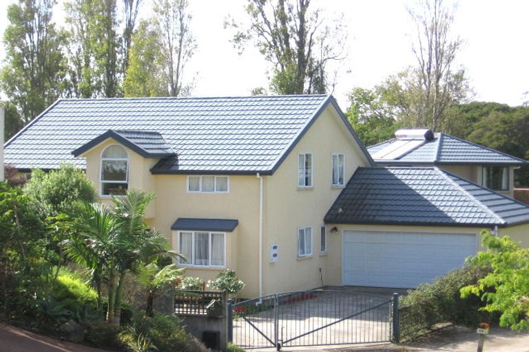 Photo of property in 46 Millstream Drive, Henderson, Auckland, 0610