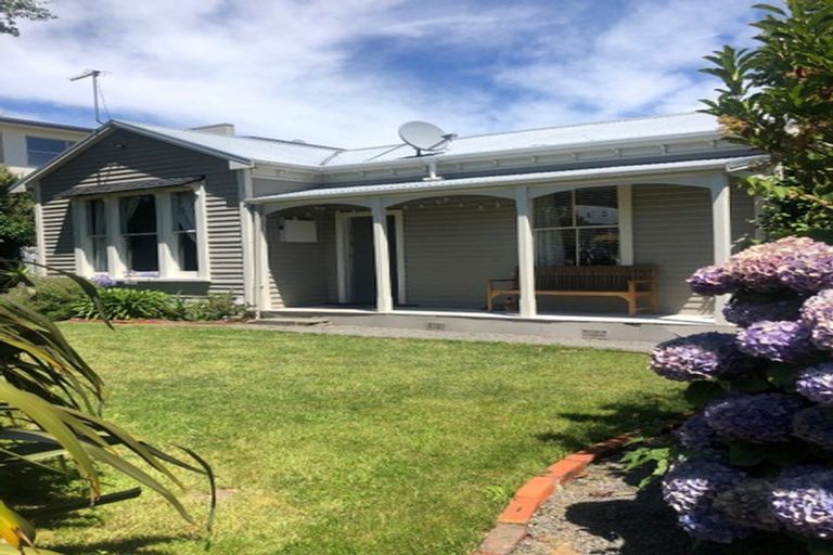 Photo of property in 2/41 Clarence Street, Addington, Christchurch, 8024
