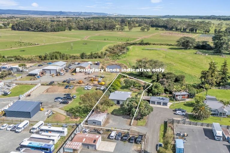 Photo of property in 145b North Road, Kaitaia, 0482