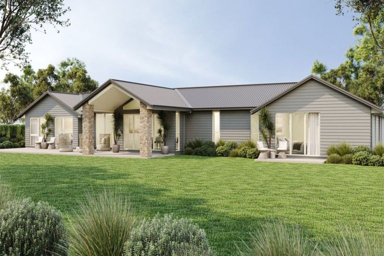 Photo of property in 16 Waymau Lane, Coatesville, 0792