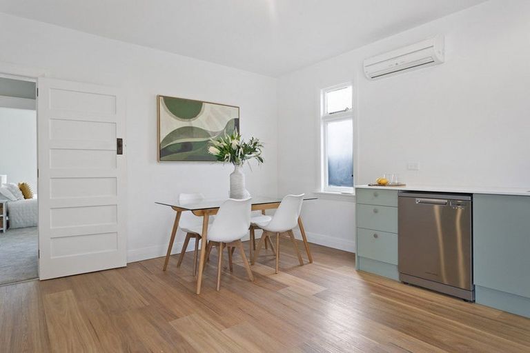 Photo of property in 126 Aylesford Street, Mairehau, Christchurch, 8013