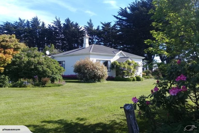 Photo of property in 232 Underwood-linds Bridge Road, Makarewa, Invercargill, 9876