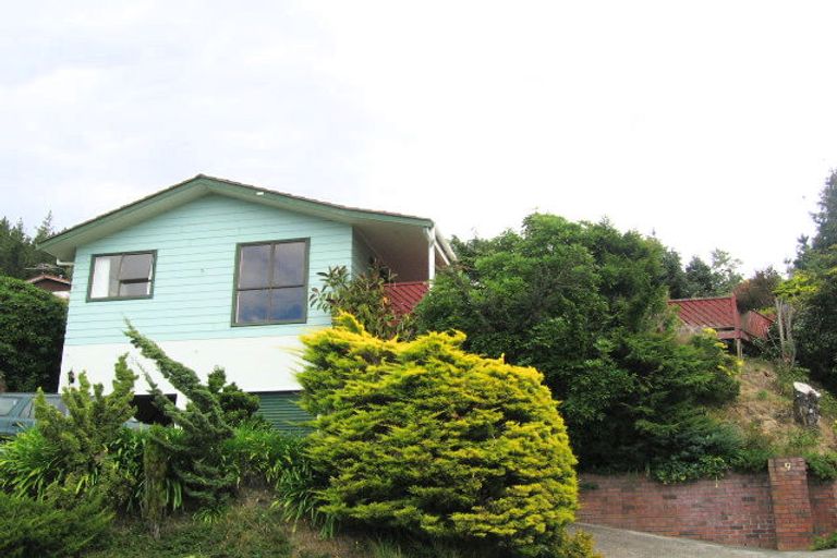 Photo of property in 9 Duncraig Street, Silverstream, Upper Hutt, 5019