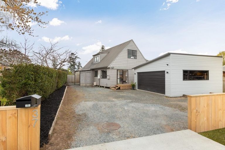 Photo of property in 37a Goldsmith Street, Leamington, Cambridge, 3432