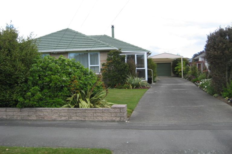 Photo of property in 9 Vardon Crescent, Shirley, Christchurch, 8061