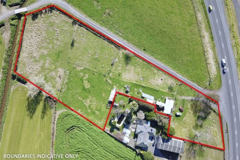 Photo of property in 504 Te Puke Highway, Te Puke, 3187