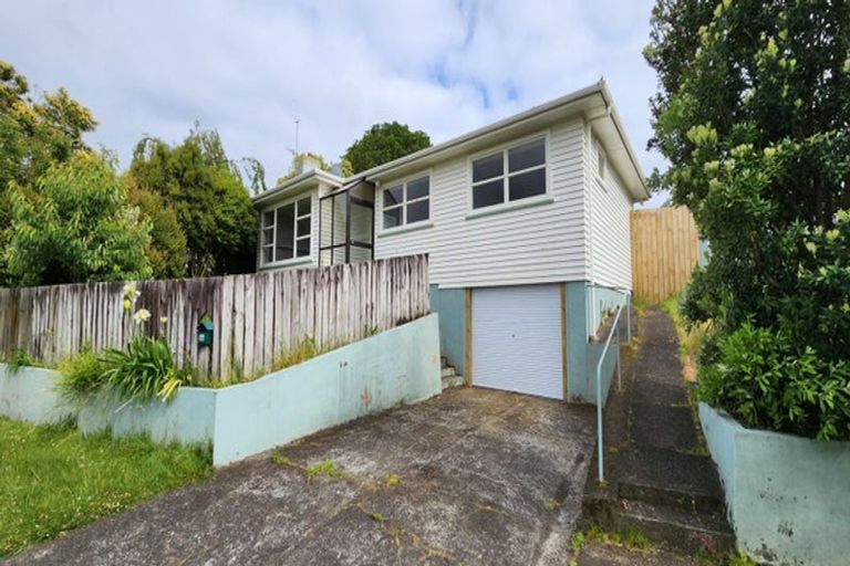 Photo of property in 546 Devon Street West, Blagdon, New Plymouth, 4310