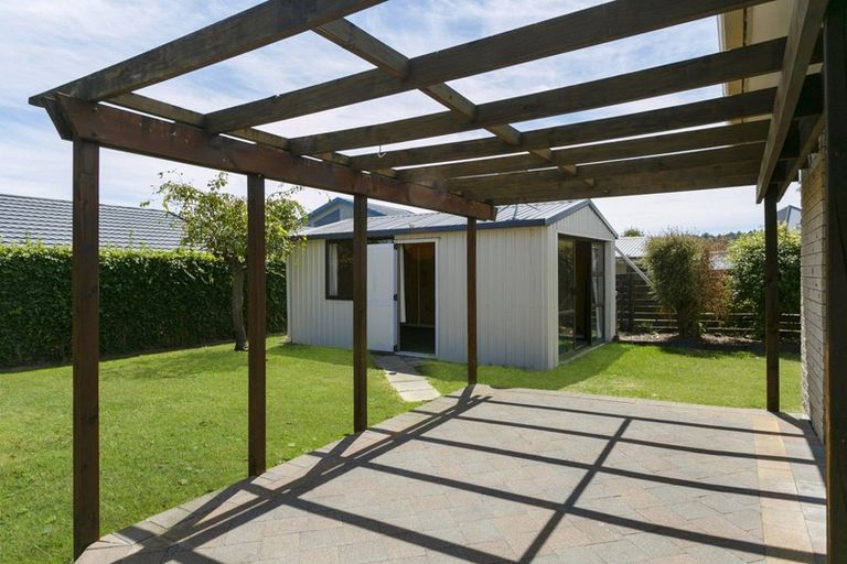 Photo of property in 80 Hyde Avenue, Richmond Heights, Taupo, 3330