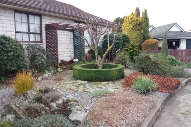 Photo of property in 9 Mason Place, Allenton, Ashburton, 7700