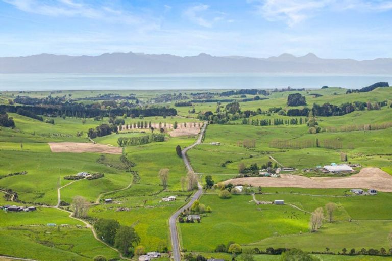 Photo of property in 1715 Miranda Road, Mangatangi, Pokeno, 2473