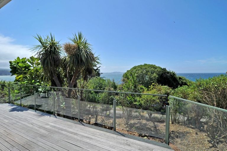 Photo of property in 152 Shag Point Road, Shag Point, Palmerston, 9482