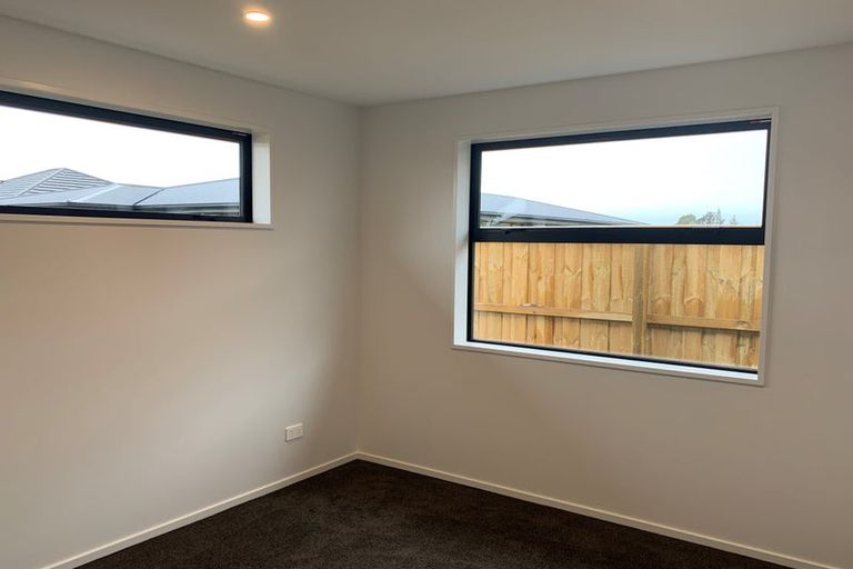 Photo of property in 8 Silverstone Loop, Rolleston, 7615