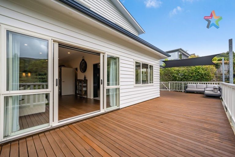 Photo of property in 128 Redvers Drive, Belmont, Lower Hutt, 5010