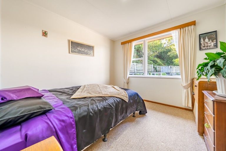Photo of property in 26 Akatea Road, Korokoro, Lower Hutt, 5012