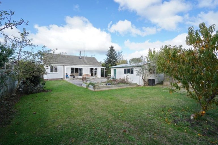 Photo of property in 51 High Street, Leeston, 7632