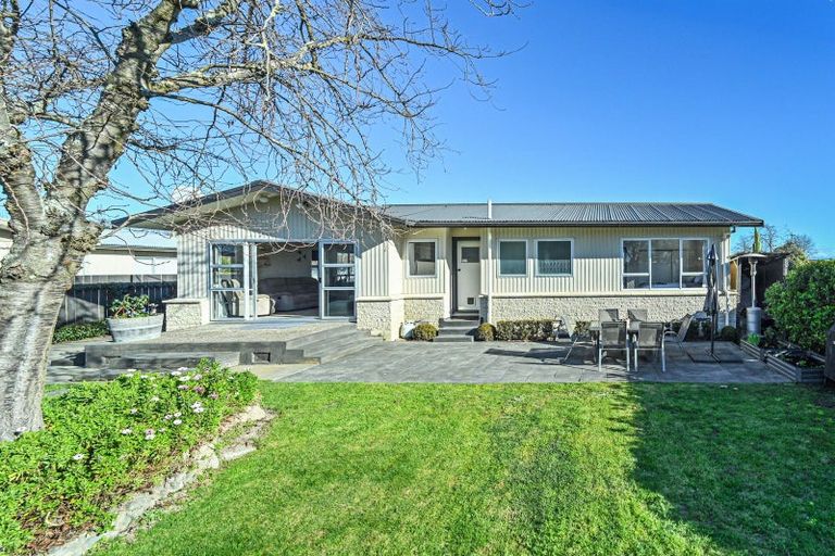 Photo of property in 32 Ardrossan Avenue, Flaxmere, Hastings, 4120