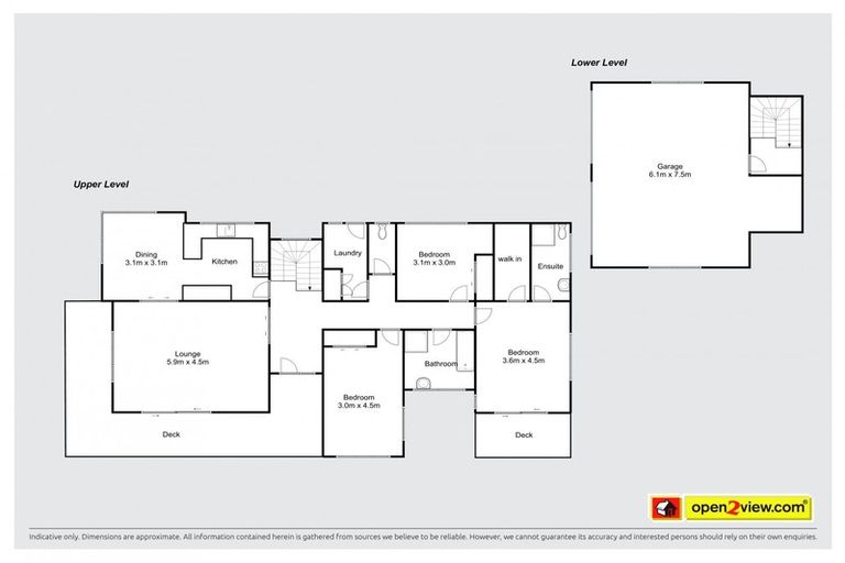 Photo of property in 3 Drayton Place, Leamington, Cambridge, 3432