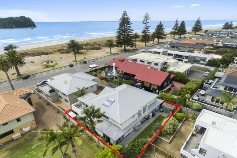 Photo of property in 33a Marine Parade, Mount Maunganui, 3116