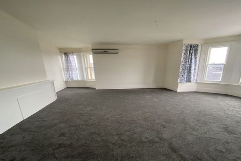 Photo of property in 1 Scotland Street, Dunedin Central, Dunedin, 9016